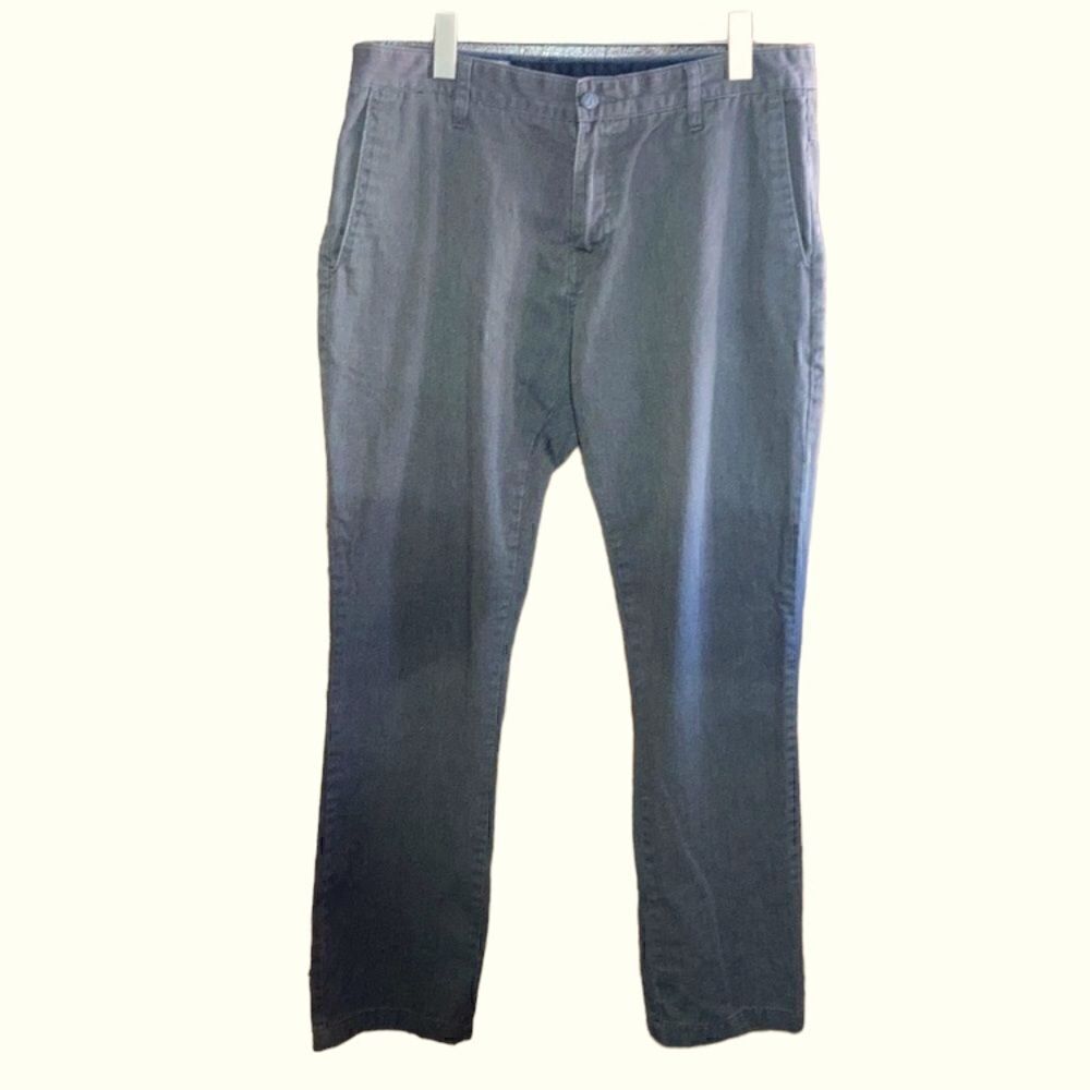 Volcom Pants Mens Size 36